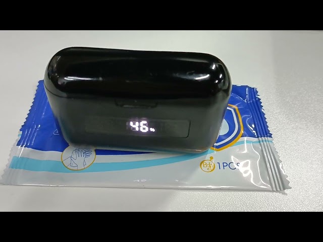 গুণ Strange Bluetooth headset অনলাইনে